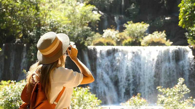 WaterFall Photography 1